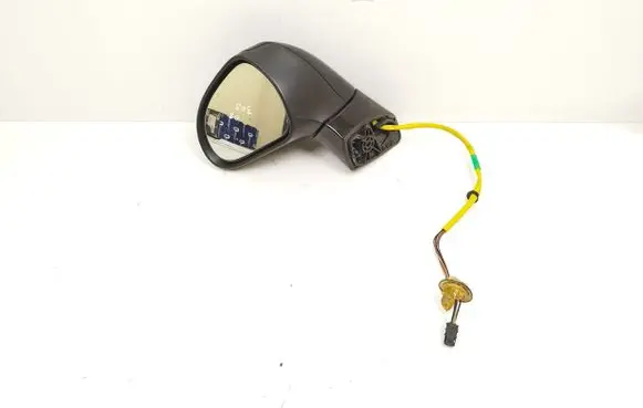 Peugeot 308 Front door electric wing mirror 0308094