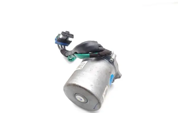 Hyundai i40 Steering rack electric part 563003Z370 3Z56300370 4VF7CA01