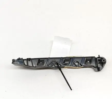 BMW 5 E60 E61 Front bumper mounting bracket 7178078 51117178078