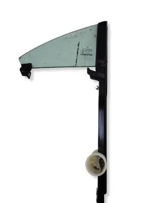 Mercedes-Benz CLS C219 Rear vent window glass 43R001168