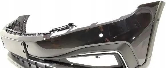 Volkswagen PASSAT B8 Front bumper 3G0807217BM