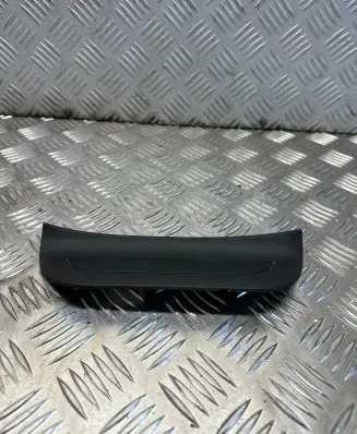 KIA Sportage Rear sill trim cover 85878r2000