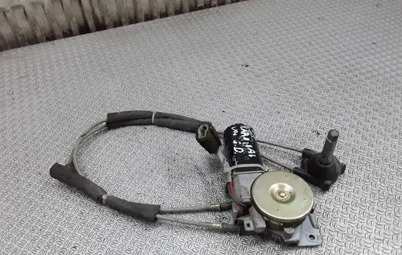 KIA Carnival Vent window/glass motor 55362312