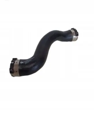 Mercedes-Benz E W212 Intercooler hose/pipe A2125280000