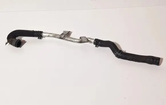 Audi A5 Sportback 8TA Engine coolant pipe/hose 8K0819377AA 8K0819377 8K0819376AC