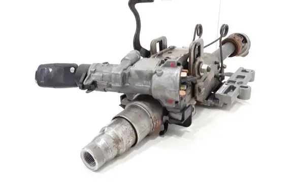 Volkswagen PASSAT B5.5 Steering wheel axle