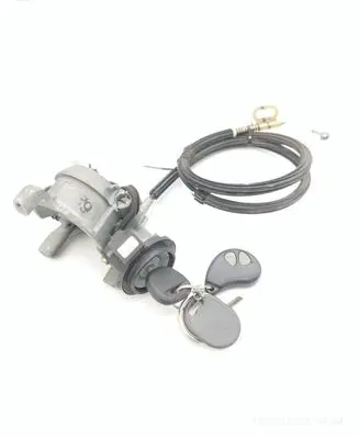 Mitsubishi Space Star Engine start stop button switch