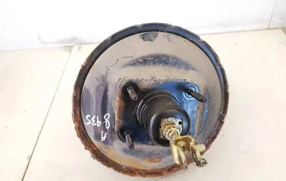 Honda Civic Brake booster