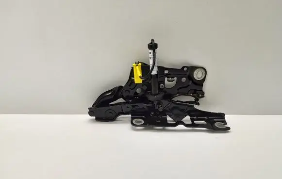 BMW 5 G30 G31 Engine bonnet/hood hinges 7347408 743579803 7435798