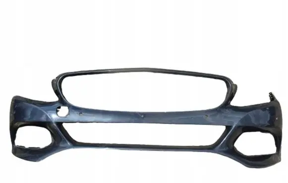 Mercedes-Benz C W205 Front bumper R21P2