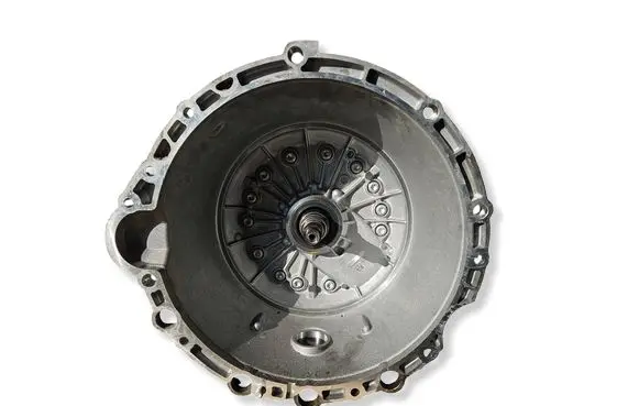 Land Rover Defender Automatic gearbox 8HP51 PYH PY427080RC
