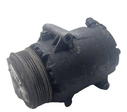 Renault Espace - Grand espace IV Air conditioning (A/C) compressor (pump) 8200067915 01139509