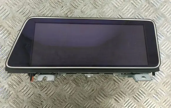 Lexus RX 450H Screen/display/small screen 8329048121 4688000800