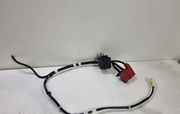 Toyota C-HR I Positive cable (battery) 7134747030 828171AB10
