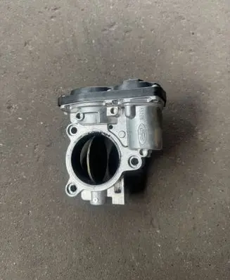 Ford Ranger Throttle valve JB3Q9F991BA