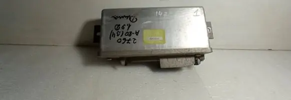 Audi 80 90 S2 B4 ABS control unit/module 0265100056 36924302 4A0907379A