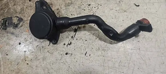 Mercedes-Benz Vito Viano W639 Breather/breather pipe/hose A6420100391