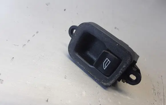Volvo S40 Electric window control switch 30774163