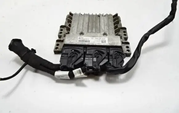Mercedes-Benz B W246 W242 Engine control unit/module ECU S180170004A A6079010100