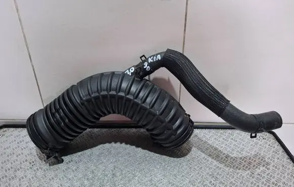 KIA Ceed Air intake hose/pipe 28139A2000 28140A2000