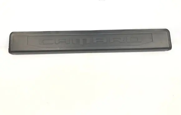 Chevrolet Camaro Front sill trim cover 10306 917326291