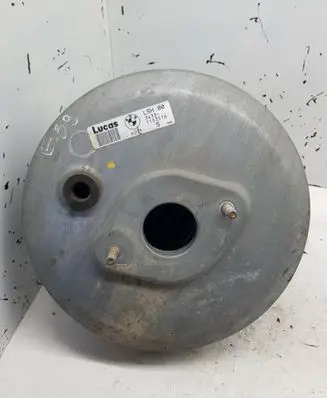 BMW 5 E39 Brake booster 34331163516 nr2905