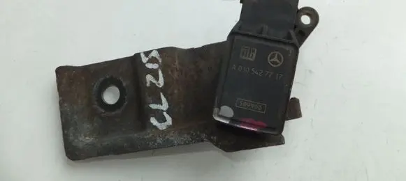 Mercedes-Benz CL C215 Air suspension front height level sensor A0105427717 0105427717