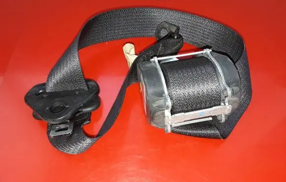 Dodge Caliber Rear seatbelt 615300964A 605460301B
