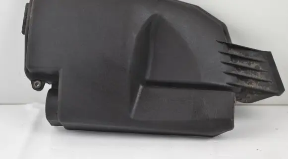 Volkswagen Caddy Fuse box cover A2035451103