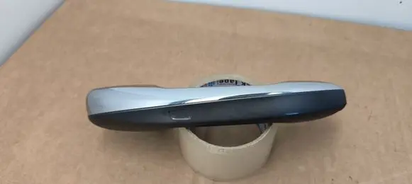 Mercedes-Benz GLC X253 C253 Front door exterior handle A0997602001