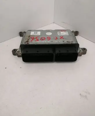 Volvo XC60 Engine control unit/module 31286154