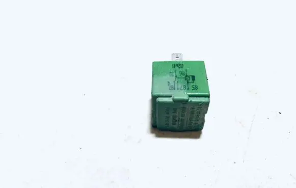 Volkswagen II LT Other relay a0045450405