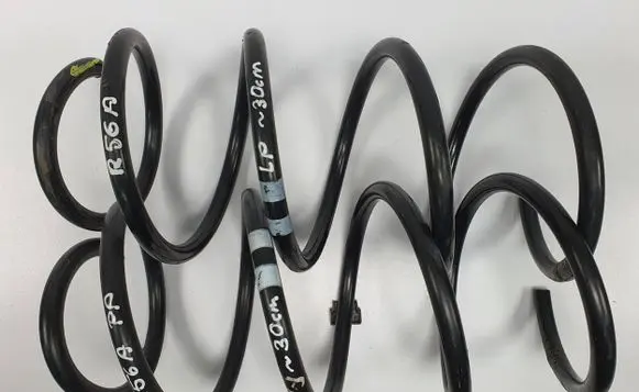 Mini One - Cooper Coupe R56 Front coil spring