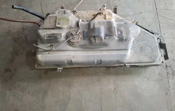 Lexus RX III Fuel tank 7702048150 1019624240