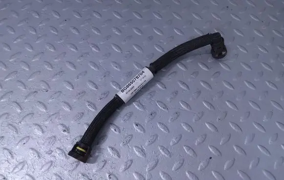 BMW 1 F40 Vacuum line/pipe/hose 8650787 BG865078704