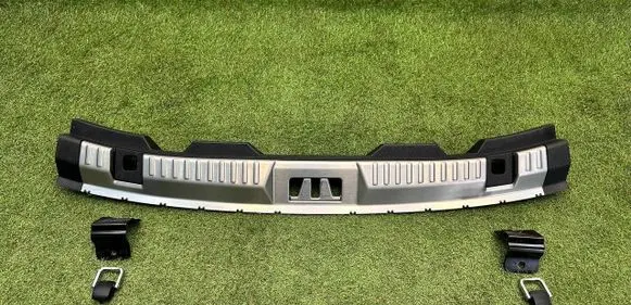 Ford Edge II Trunk/boot sill cover protection GT4BR406A64