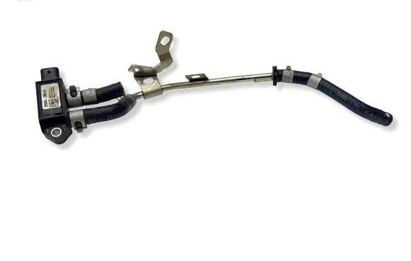 KIA Sportage Exhaust gas pressure sensor 393602M415