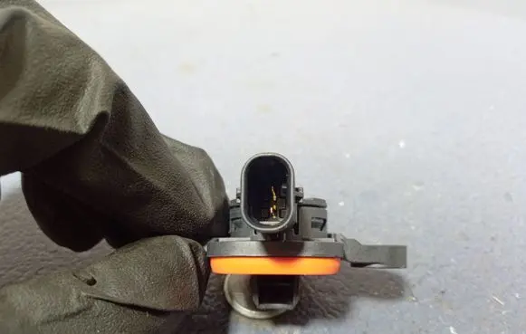 Hyundai i30 Airbag deployment crash/impact sensor 95920-G3100