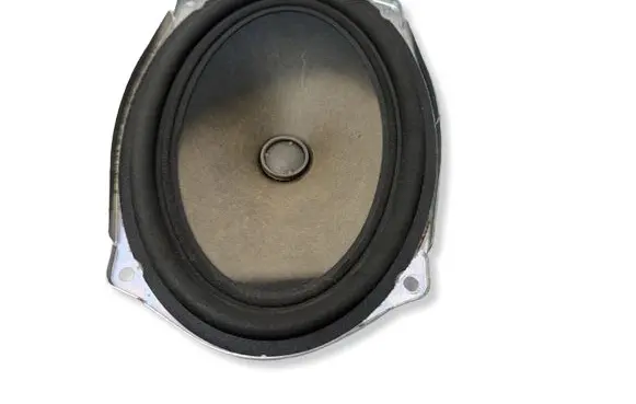 Mini One - Cooper Clubman R55 Rear door speaker 6513342263302 3422633