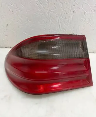 Mercedes-Benz E W210 Rear/tail lights 014401915