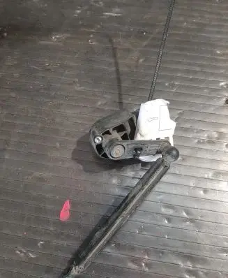 Headlight/headlamp level sensor