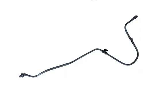 Audi A6 S6 C8 4K Air intake hose/pipe 5CRTEILE