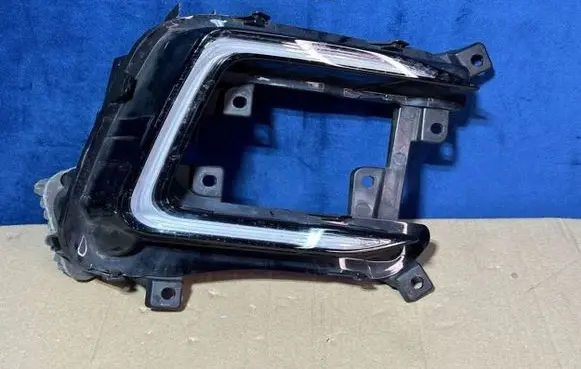 Volkswagen PASSAT B8 LED Daytime headlight 