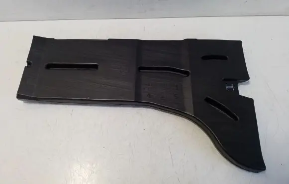 Audi e-tron Cabin air duct channel 4KE819802