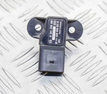 Porsche Cayenne (92A) Air pressure sensor 036906051G 0261230081