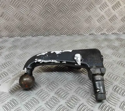 Audi e-tron Detachable towbar 4KE800495