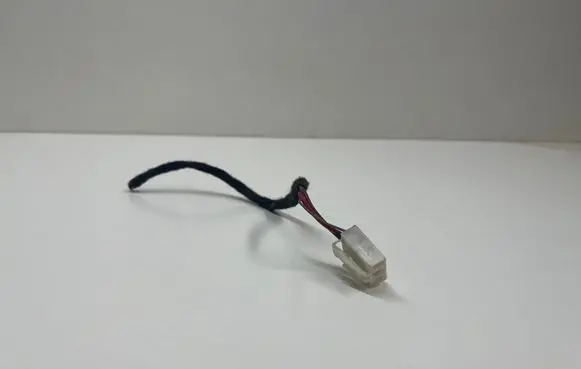 Porsche Cayenne (9PA) Other wiring loom 1J0919321