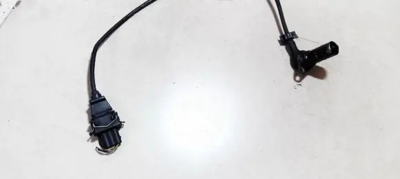 Volkswagen PASSAT B4 Crankshaft position sensor