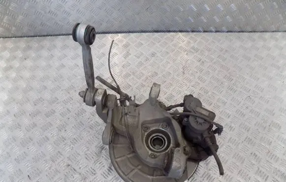 Alfa Romeo Stelvio Rear wheel hub spindle/knuckle 