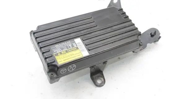 Lexus IS III XE30 ABS control unit/module 8954053370